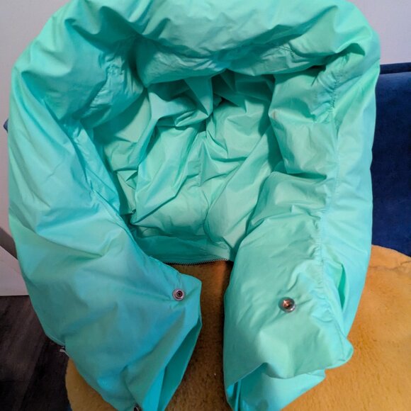 JNBY oversized puffer coat - Picture 7 of 15